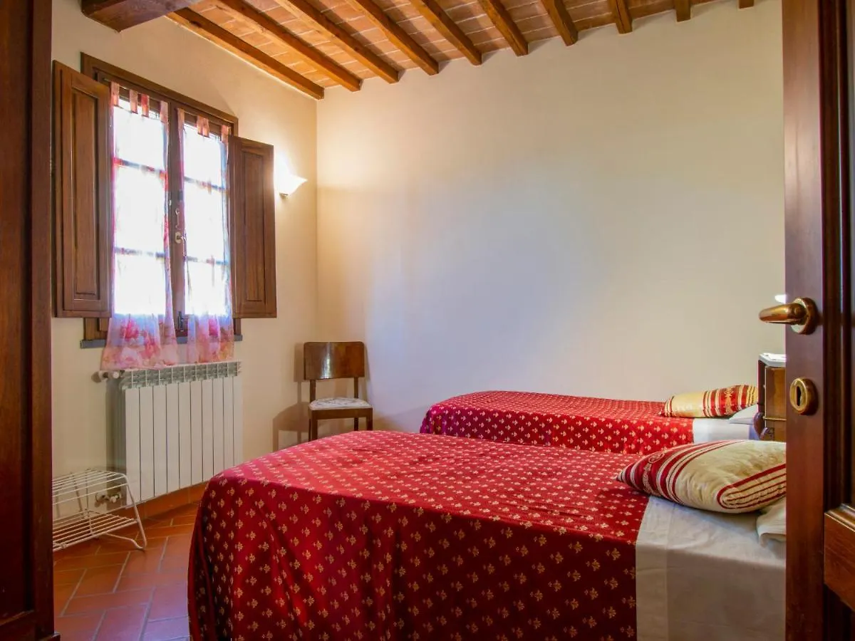 Holiday Home Borgo Fontana-7 By Interhome Cerreto Guidi 0*,
