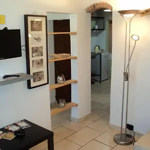 La Mansarda Cerreto Guidi