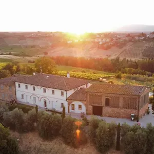 Vakantieboerderij Adimari, Cerreto Guidi