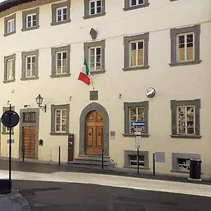 Palazzina Dei Cacciatori Cerreto Guidi