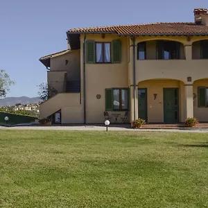 Appartement Casalsole, Cerreto Guidi