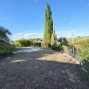 La Casa Di Ale Cerreto Guidi