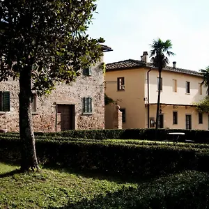 Fattoria Rozzalupi Cerreto Guidi