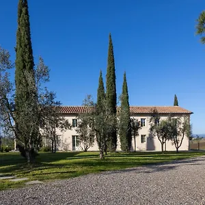 Colle Alberti Cerreto Guidi