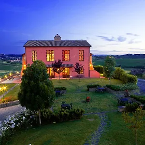 Borgo Vigna Vecchia Cerreto Guidi