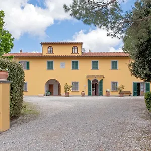 Vakantieboerderij Isola, Cerreto Guidi