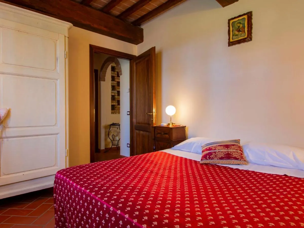 Holiday Home Borgo Fontana-7 By Interhome Cerreto Guidi Italy