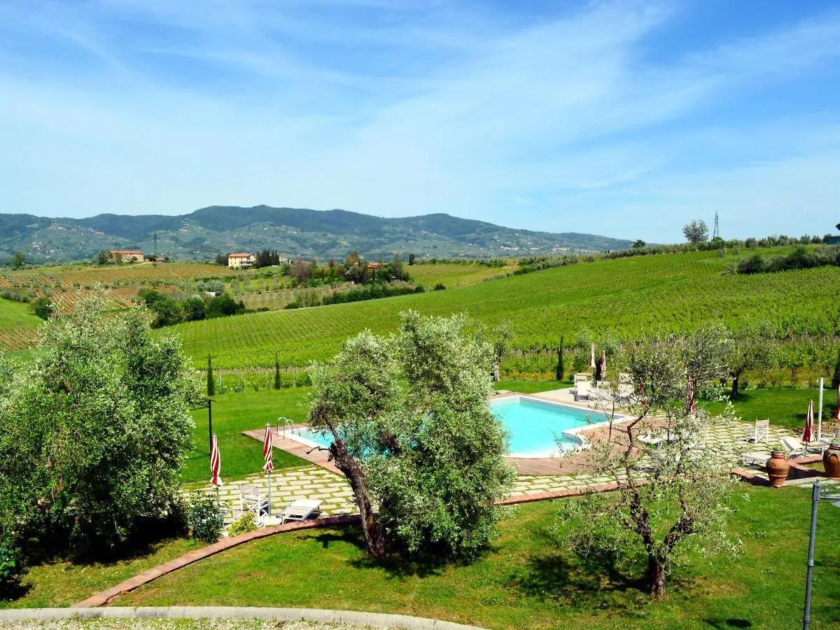 Holiday Home Borgo Fontana-7 By Interhome Cerreto Guidi