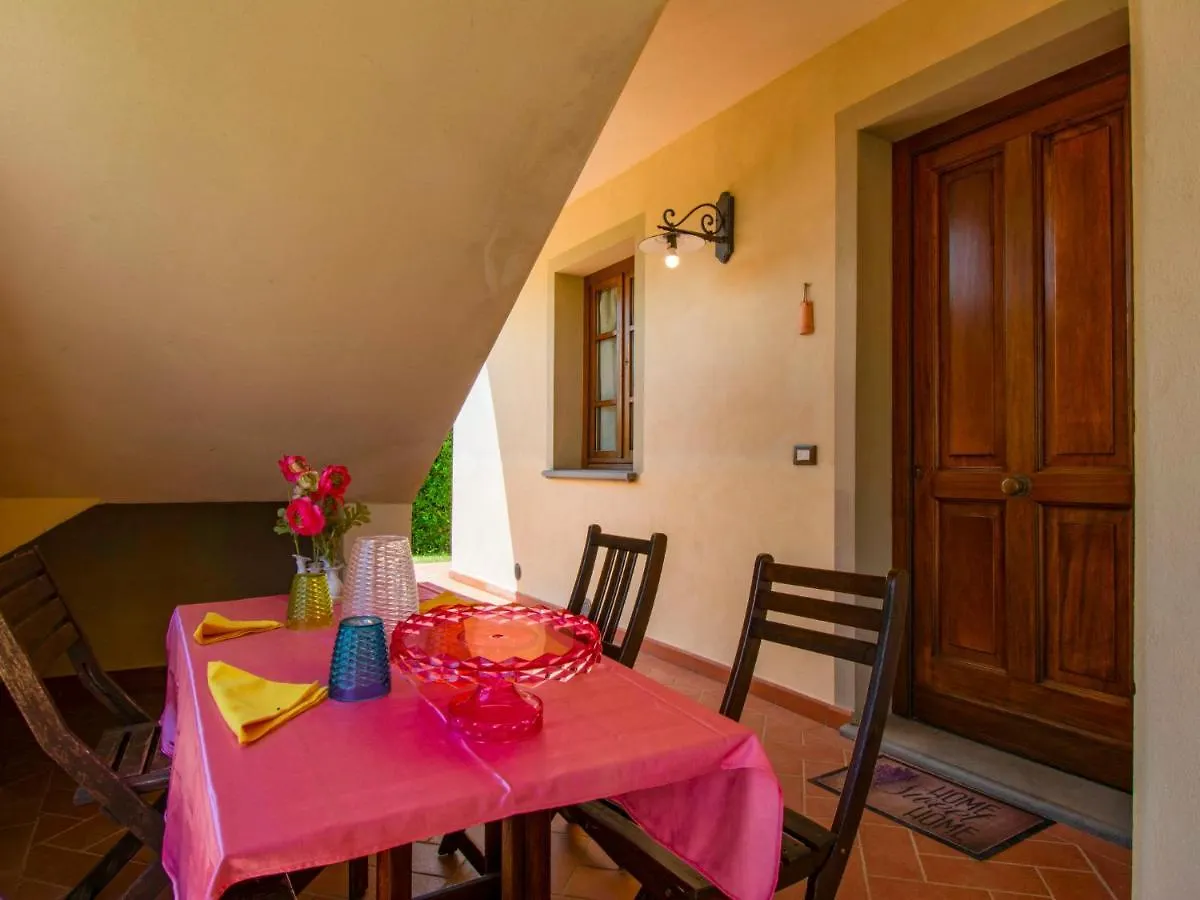 Holiday Home Borgo Fontana-7 By Interhome Cerreto Guidi 0*,  Italy