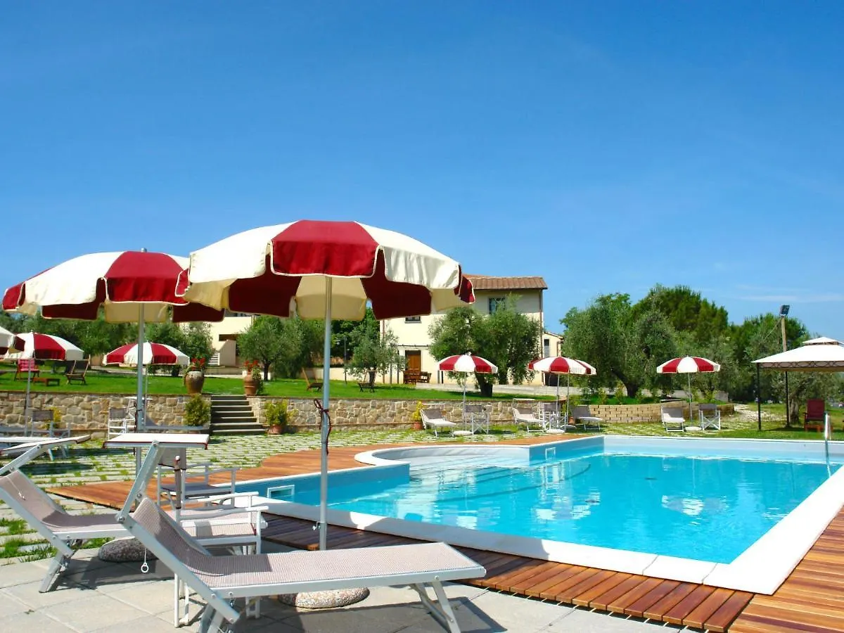Holiday Home Borgo Fontana-7 By Interhome Cerreto Guidi