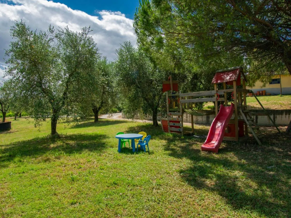 Holiday Home Borgo Fontana-7 By Interhome Cerreto Guidi