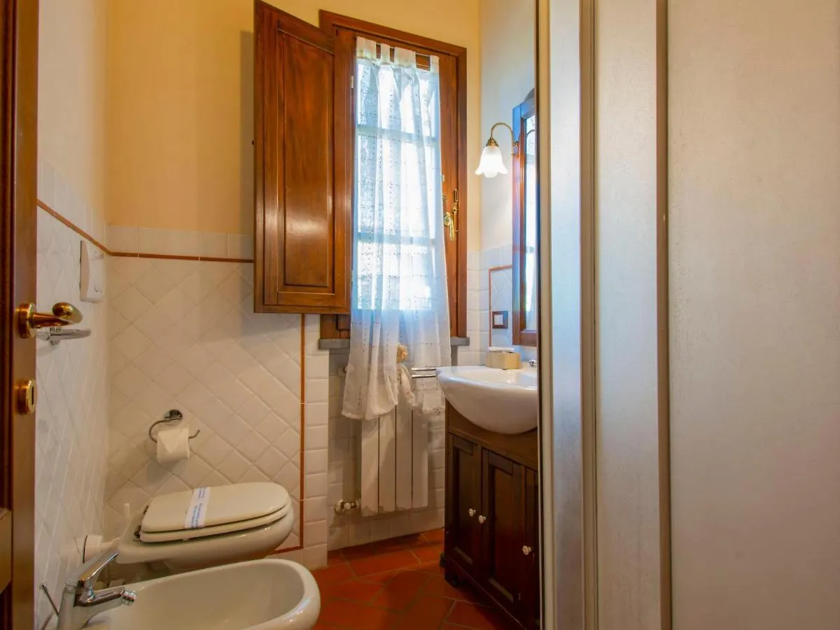 Holiday Home Borgo Fontana-7 By Interhome Cerreto Guidi 0*,  Italy