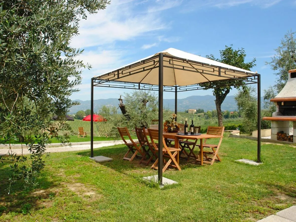 Holiday Home Borgo Fontana-7 By Interhome Cerreto Guidi 0*,