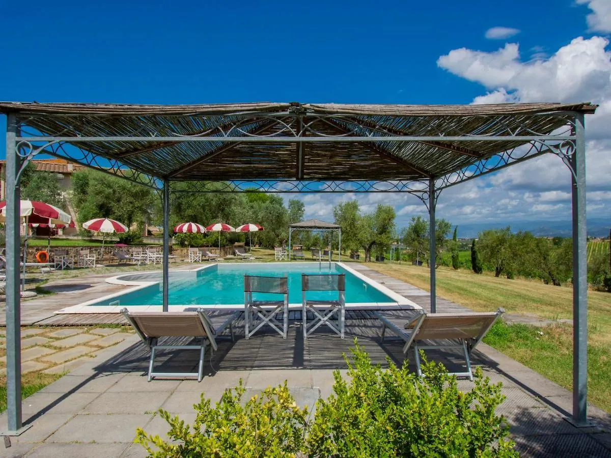 Holiday Home Borgo Fontana-7 By Interhome Cerreto Guidi