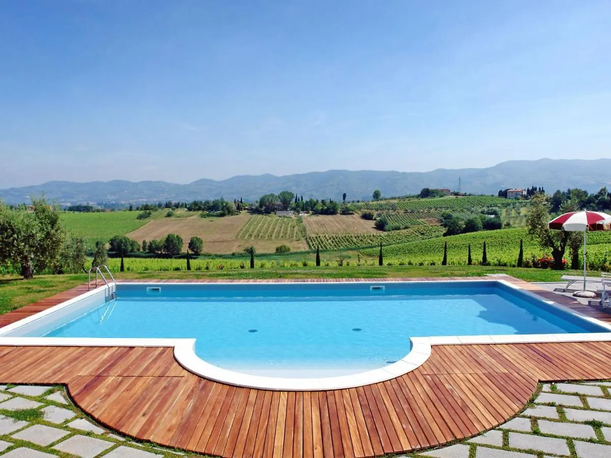 Holiday Home Borgo Fontana-7 By Interhome Cerreto Guidi Italy