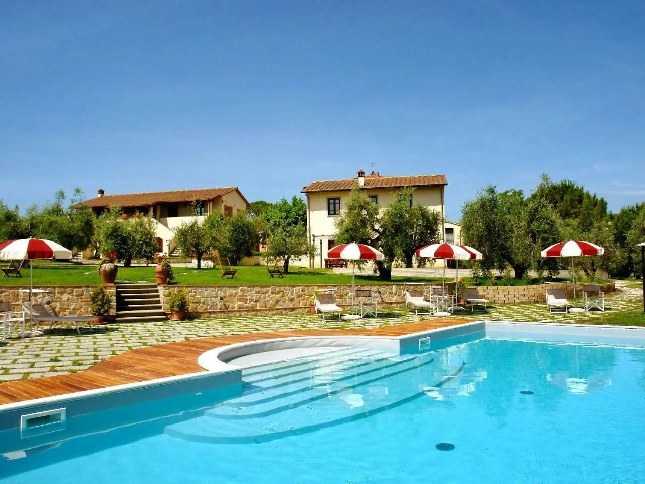 Holiday Home Borgo Fontana-7 By Interhome Cerreto Guidi